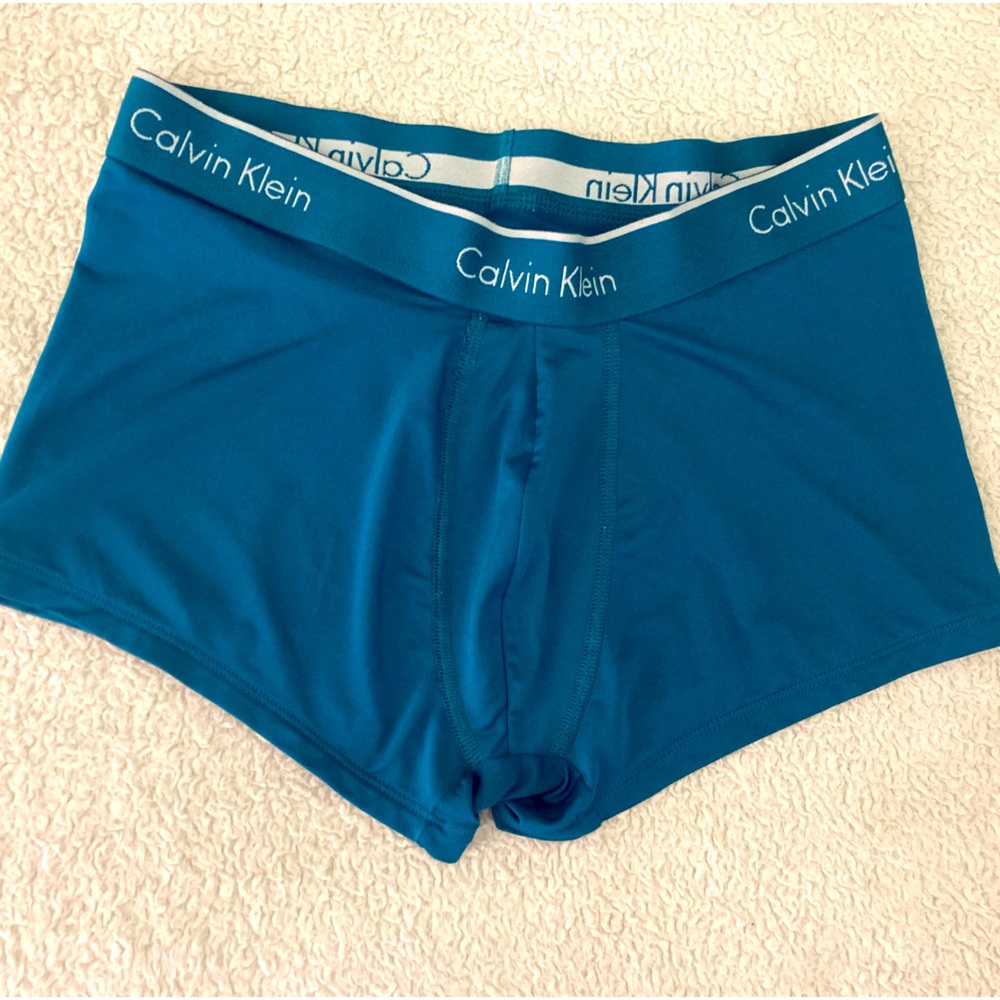 Calvin Klein Men's Underwear